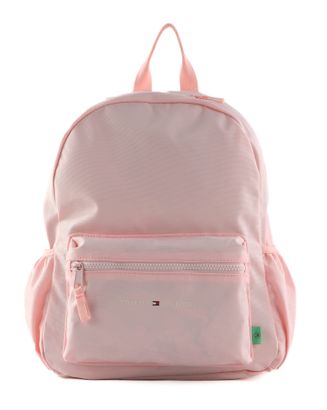 TOMMY HILFIGER TH Essential Backpack Precious Pink