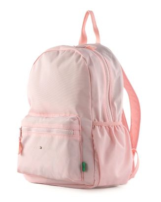 TOMMY HILFIGER TH Essential Backpack Precious Pink | Buy 