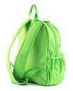 TOMMY HILFIGER TH Essential Backpack Spring Lime