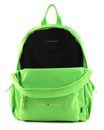 TOMMY HILFIGER TH Essential Backpack Spring Lime