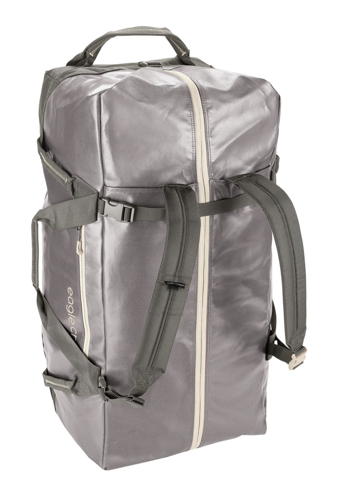 eagle creek Migrate Wheeled Duffel 110L River Rock Buy bags,