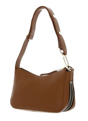FURLA shoulder bag Skye Hobo S Cognac H | Buy bags, purses