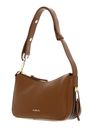 FURLA Skye Hobo S Cognac H FURLA Skye Hobo S Cognac H