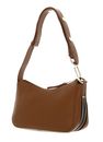 FURLA Skye Hobo S Cognac H FURLA Skye Hobo S Cognac H