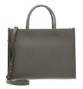 FURLA Wonderfurla Tote M Marmo C FURLA Wonderfurla Tote M Marmo C