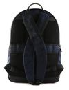 TOMMY HILFIGER TH Elevated 1985 Mono Backpack Space Blue Monogram