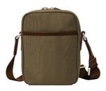 FOSSIL Camden Crossbody Dark Khaki FOSSIL Camden Crossbody Dark Khaki