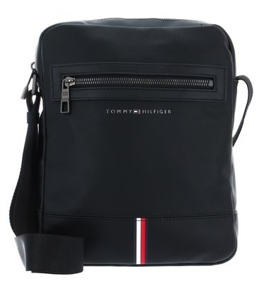 TOMMY HILFIGER TH Corporate Reporter Black