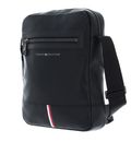 TOMMY HILFIGER TH Corporate Reporter Black TOMMY HILFIGER TH Corporate Reporter Black