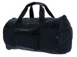 TOMMY HILFIGER TH Skyline Duffle Bag Space Blue TOMMY HILFIGER TH Skyline Duffle Bag Space Blue