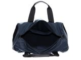 TOMMY HILFIGER TH Skyline Duffle Bag Space Blue TOMMY HILFIGER TH Skyline Duffle Bag Space Blue