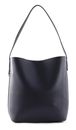 TOMMY HILFIGER Iconic Tommy Bucket Bag Space Blue