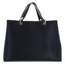 TOMMY HILFIGER TH Chic Satchel Space Blue