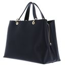 TOMMY HILFIGER TH Chic Satchel Space Blue