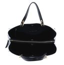 TOMMY HILFIGER TH Chic Satchel Space Blue