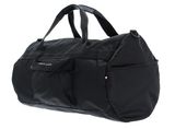 TOMMY HILFIGER TH Skyline Duffle Bag Black TOMMY HILFIGER TH Skyline Duffle Bag Black