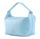 TOMMY HILFIGER TH Casual Shoulder Bag Vessel Blue TOMMY HILFIGER TH Casual Shoulder Bag Vessel Blue