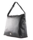 TOMMY HILFIGER TH Casual Hobo Bag Black