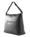 TOMMY HILFIGER TH Casual Hobo Bag Black