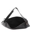 TOMMY HILFIGER TH Casual Hobo Bag Black