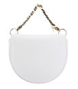 TOMMY HILFIGER TH Chic Saddle Bag Weathered White