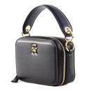 TOMMY HILFIGER TH Chic Trunk Black