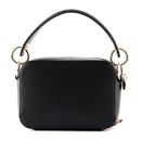 TOMMY HILFIGER TH Chic Trunk Black