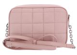 Calvin Klein Re-Lock Quilt Camera Bag Cafe Au Lait Calvin Klein Re-Lock Quilt Camera Bag Cafe Au Lait