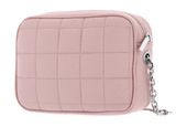 Calvin Klein Re-Lock Quilt Camera Bag Cafe Au Lait Calvin Klein Re-Lock Quilt Camera Bag Cafe Au Lait
