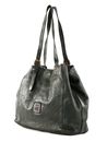 CAMPOMAGGI Shopping Bag Grigio