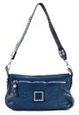 CAMPOMAGGI Shoulder Bag S Zaffiro