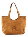 CAMPOMAGGI Shopping Bag Cammello