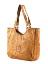 CAMPOMAGGI Shopping Bag Cammello
