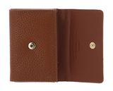 VALENTINO Seychelles Coin Purse Cuoio VALENTINO Seychelles Coin Purse Cuoio