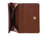 VALENTINO Seychelles Coin Purse Cuoio VALENTINO Seychelles Coin Purse Cuoio