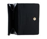 VALENTINO Seychelles Coin Purse Nero VALENTINO Seychelles Coin Purse Nero