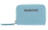 VALENTINO Hawaii Zip Around Wallet Polvere VALENTINO Hawaii Zip Around Wallet Polvere