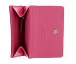 VALENTINO Seychelles Coin Purse Corallo VALENTINO Seychelles Coin Purse Corallo