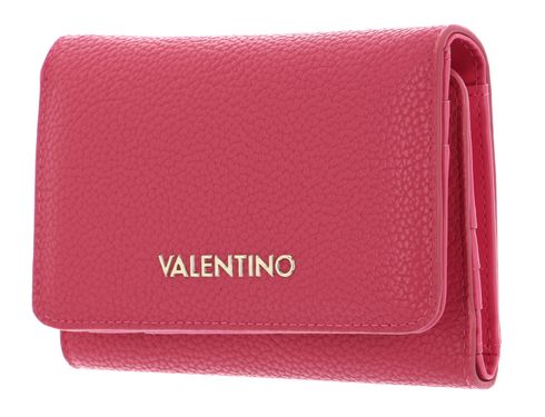 VALENTINO Seychelles Wallet Corallo