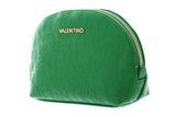 VALENTINO Relax Soft Cosmetic Case Verde VALENTINO Relax Soft Cosmetic Case Verde