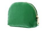 VALENTINO Relax Soft Cosmetic Case Verde VALENTINO Relax Soft Cosmetic Case Verde