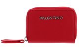 VALENTINO Hawaii Zip Around Wallet Rosso VALENTINO Hawaii Zip Around Wallet Rosso