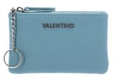 VALENTINO Hawaii Zip Around Wallet Polvere