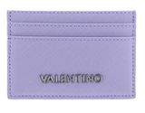 VALENTINO Hawaii Credit Card Case Lila