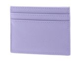 VALENTINO Hawaii Credit Card Case Lila