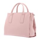 VALENTINO Holiday Re Shopping Bag Cipria