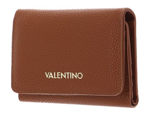 VALENTINO Seychelles Wallet Cuoio