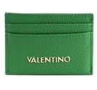 VALENTINO Seychelles Credit Card Case Verde