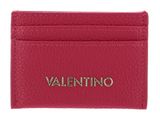 VALENTINO Seychelles Credit Card Case Corallo