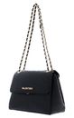 VALENTINO Relax Flap Bag Nero VALENTINO Relax Flap Bag Nero